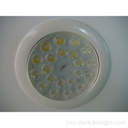 LED Downlight with high quality and long lifespan